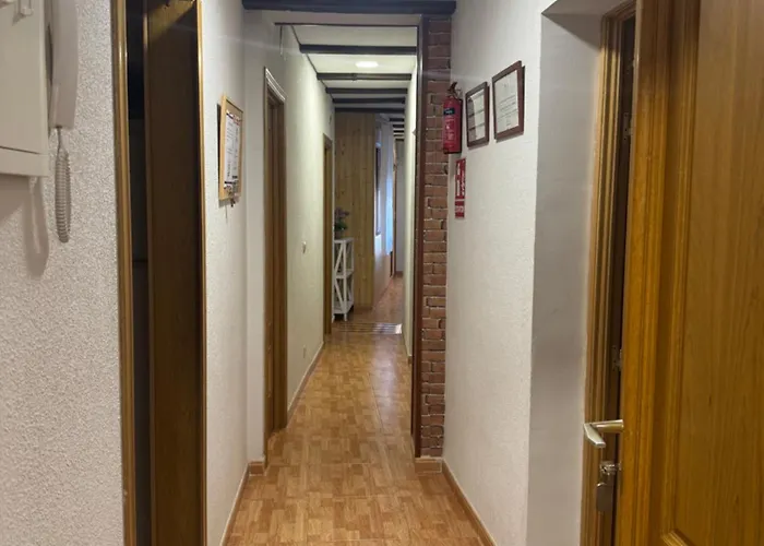 La Sal Home Toledo