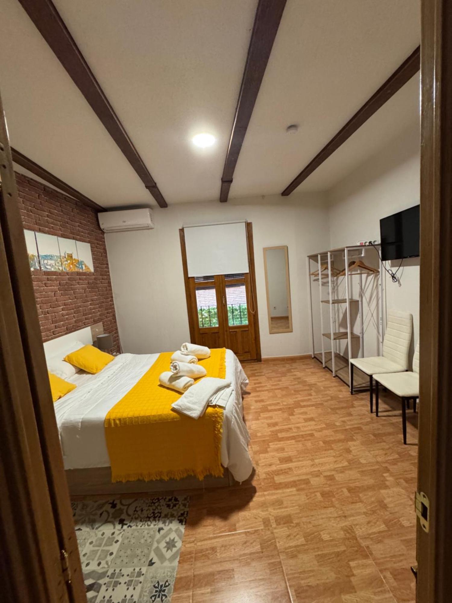 La Sal Appartement Tolède