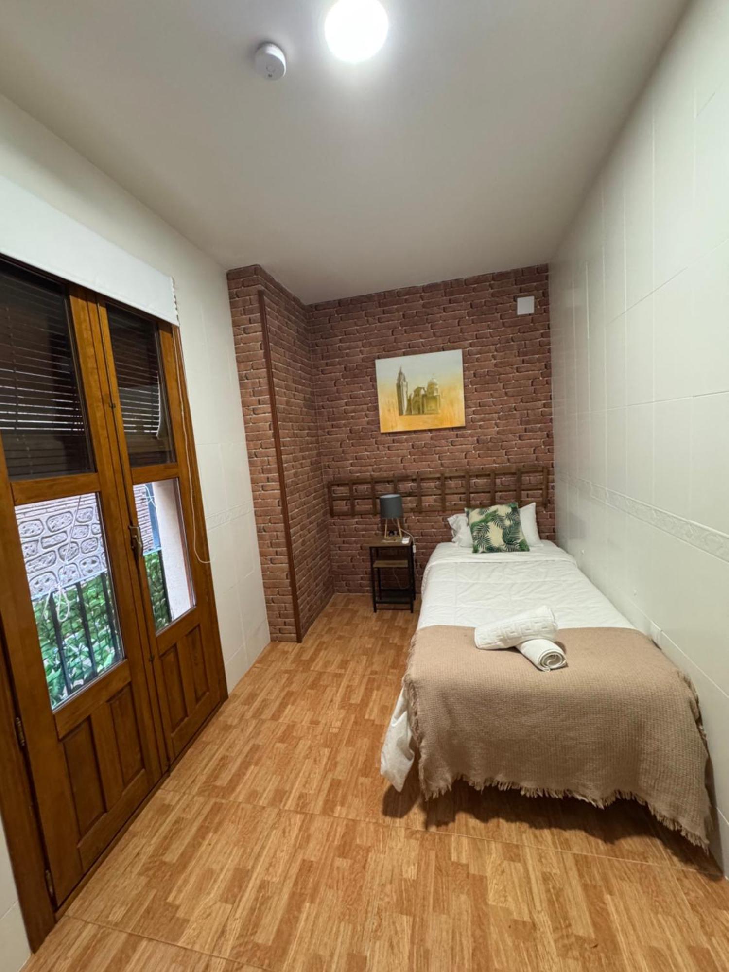 La Sal Appartement