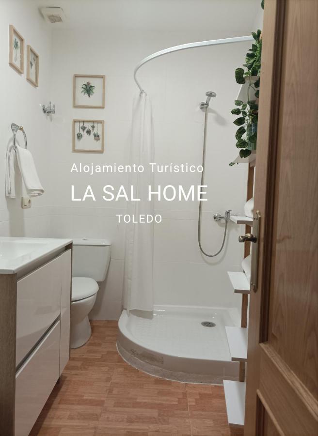 La Sal Appartement Toledo