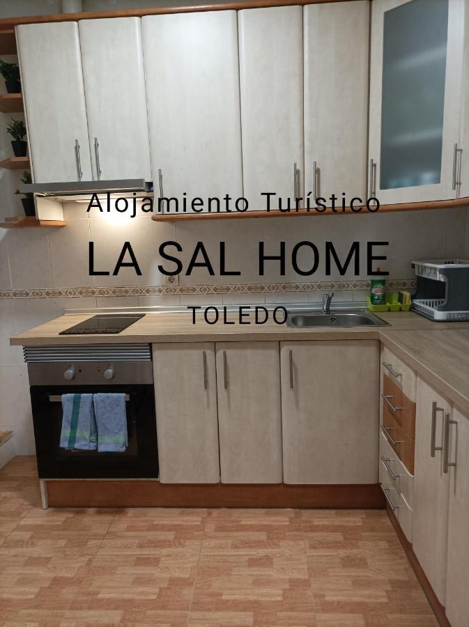 La Sal Apartment