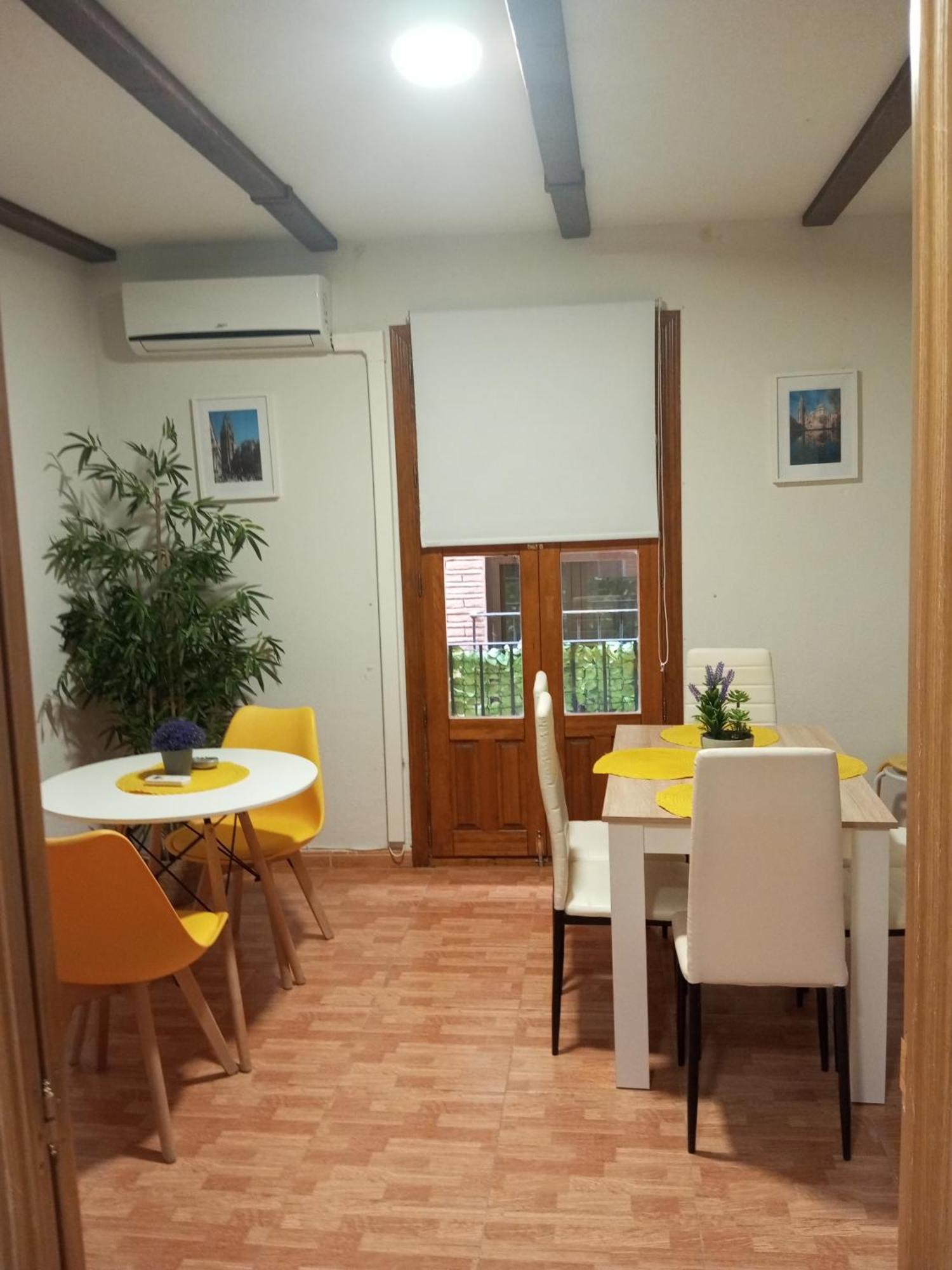 Appartement La Sal *