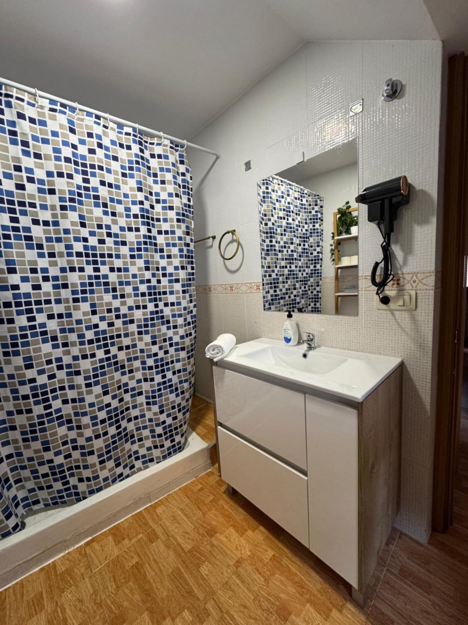 La Sal Appartement
