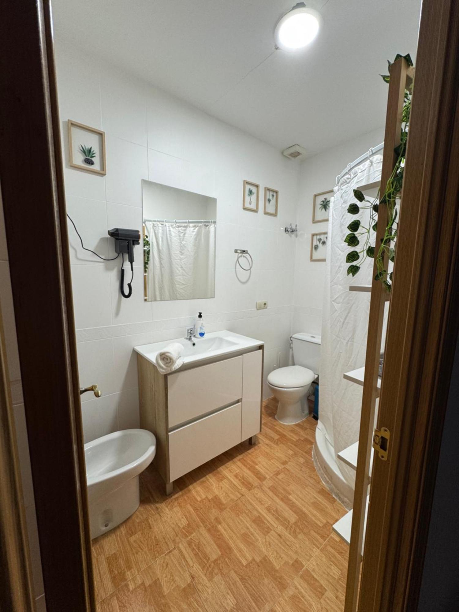 Appartement La Sal