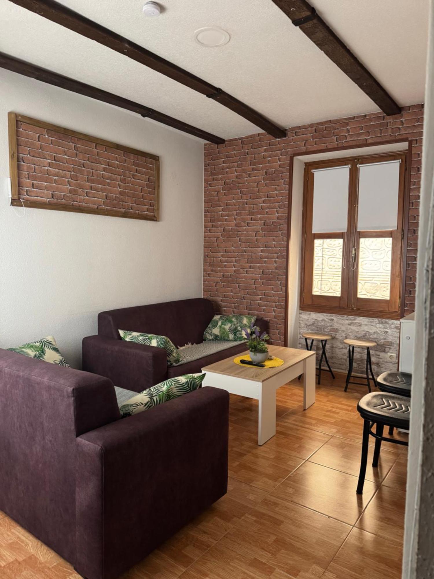 La Sal Appartement *