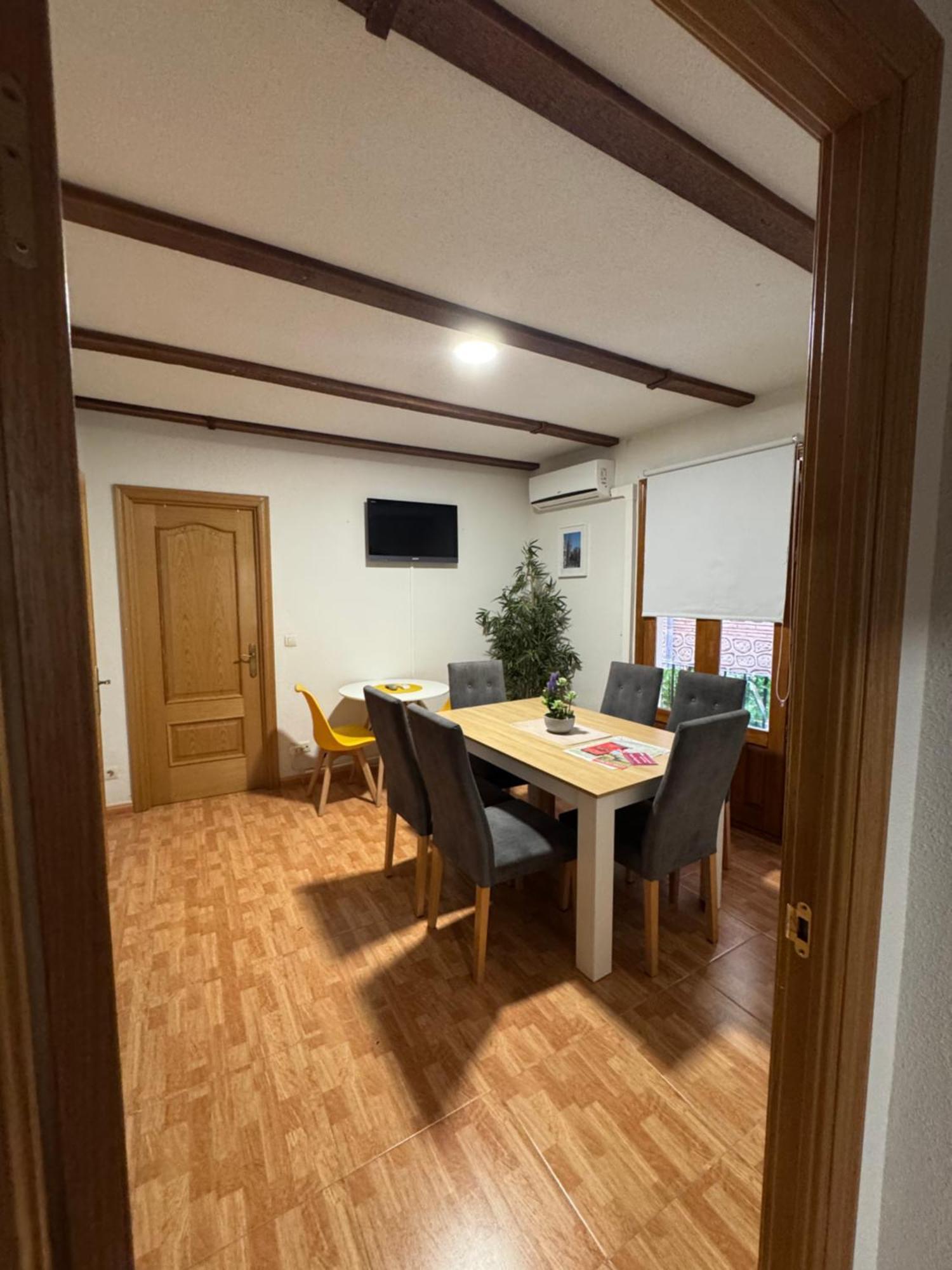 Appartement La Sal *