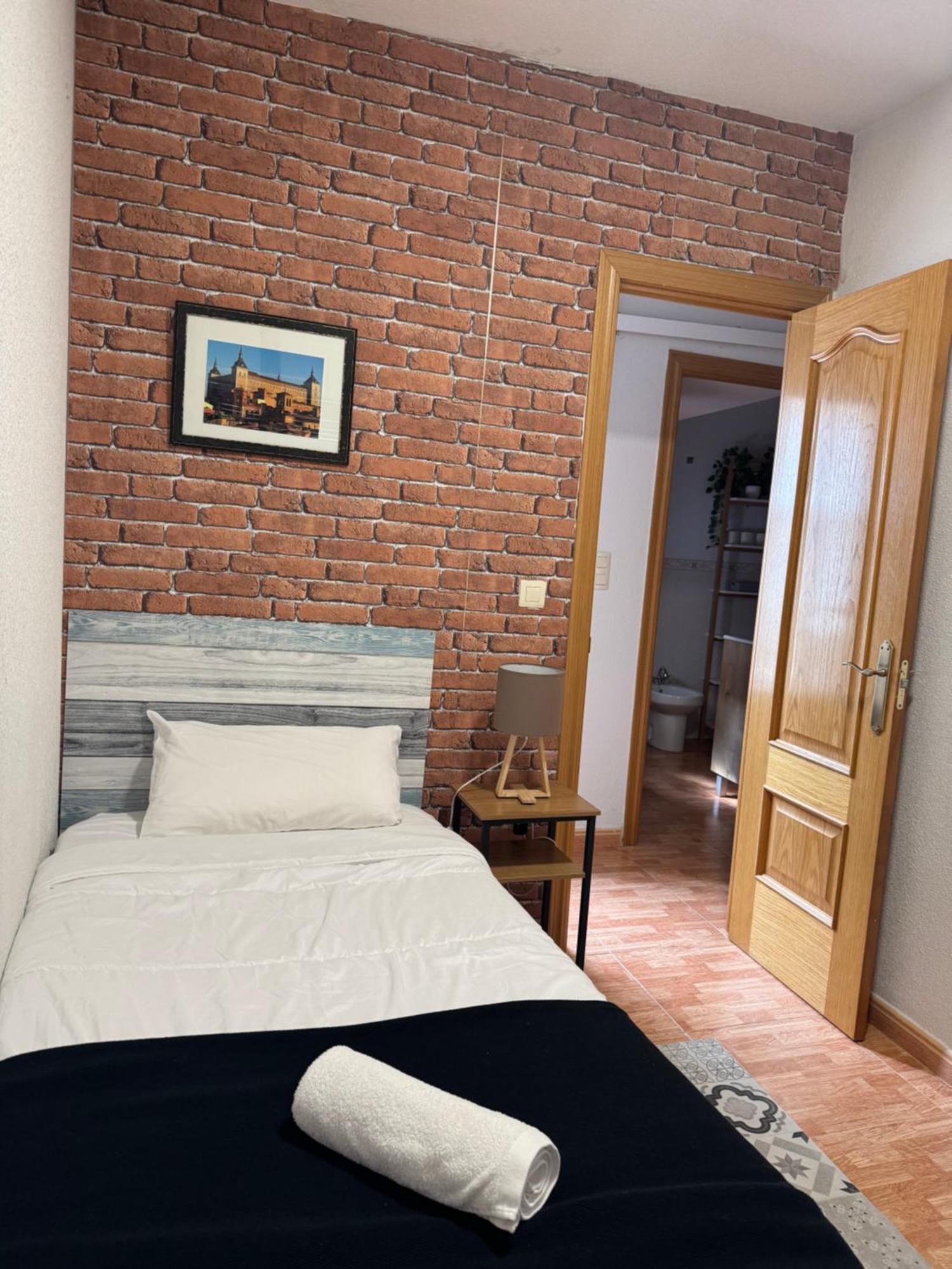 Appartement La Sal Toledo
