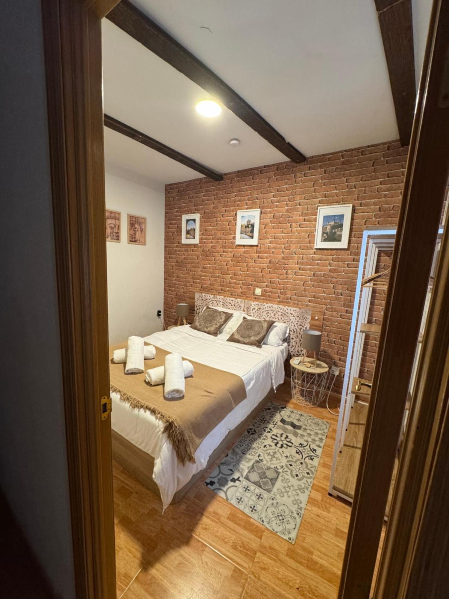 Appartement La Sal