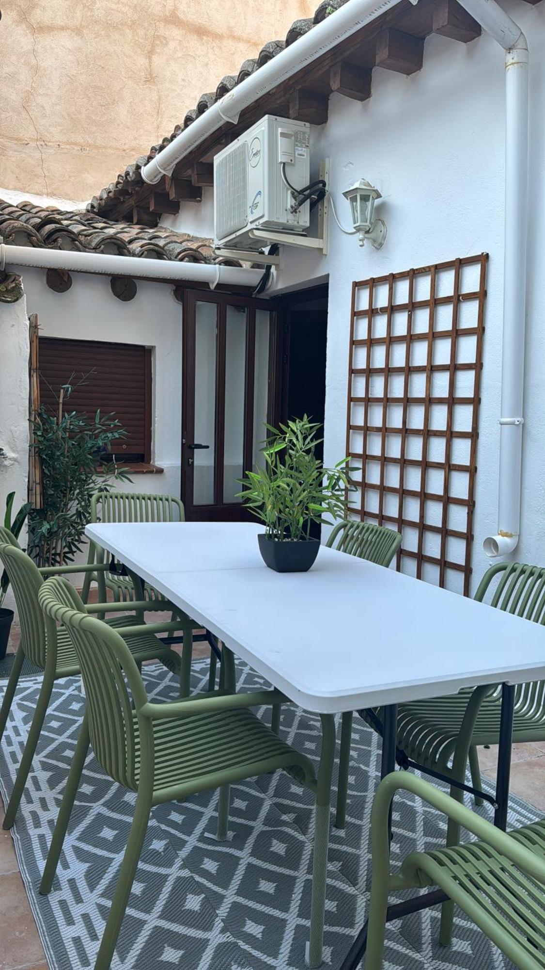 La Sal Appartement Toledo