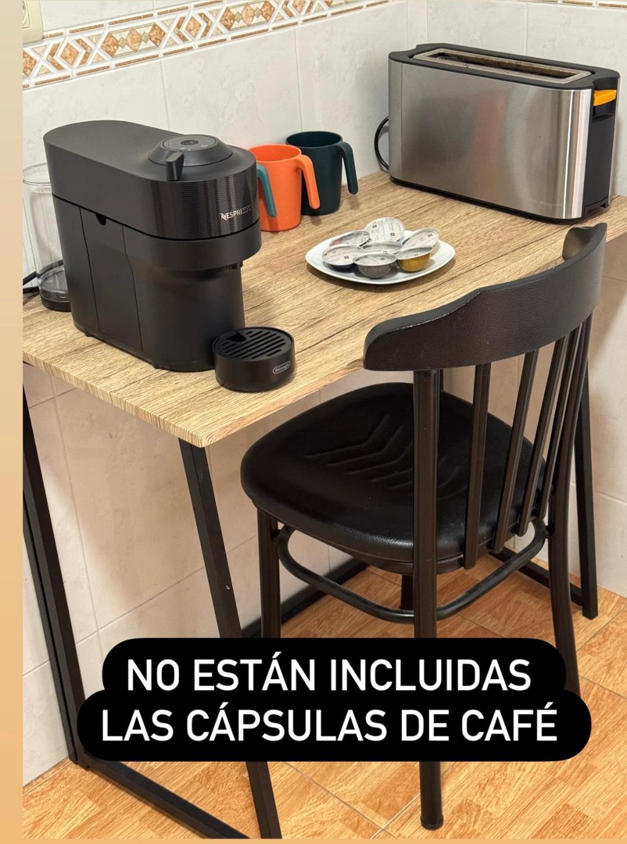 La Sal Apartment *